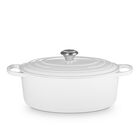 Cocotte ovale